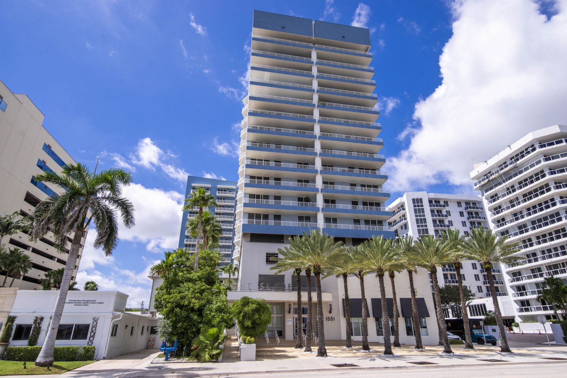 1551 N Flagler Drive, Unit Uph 8, West Palm Beach, FL 33401 Photo