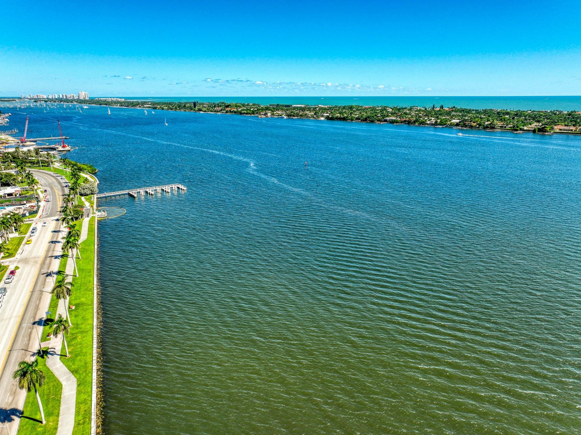 1551 N Flagler Drive, Unit Ph8, West Palm Beach, FL 33401 Photo