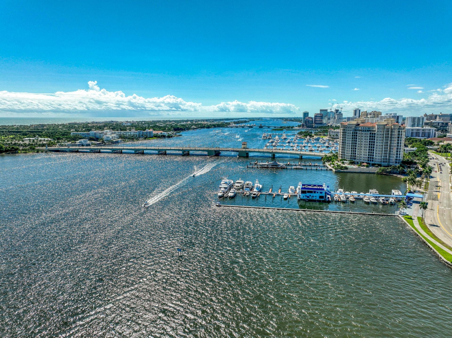 1551 N Flagler Drive, Unit Uph 8, West Palm Beach, FL 33401 Photo