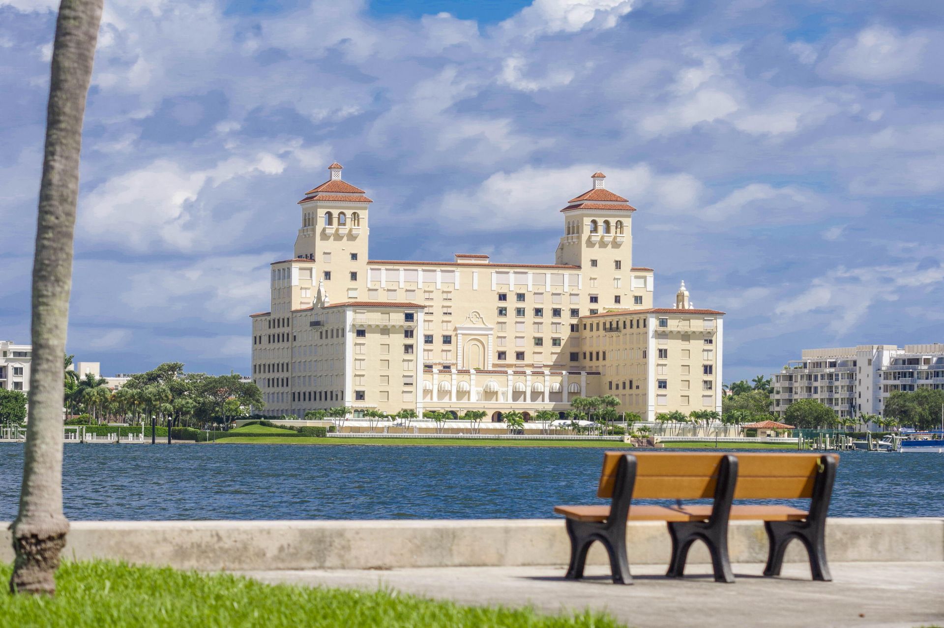 1551 N Flagler Drive, Unit Ph8, West Palm Beach, FL 33401 Photo