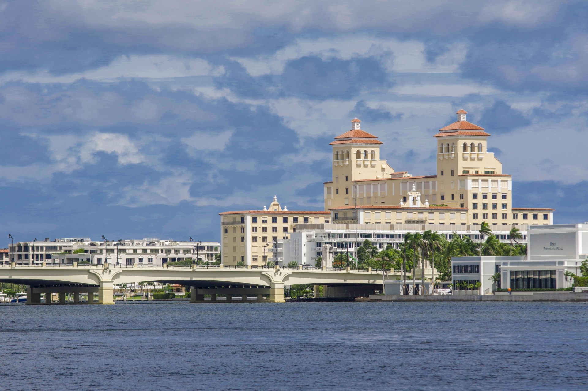 1551 N Flagler Drive, Unit Ph8, West Palm Beach, FL 33401 Photo