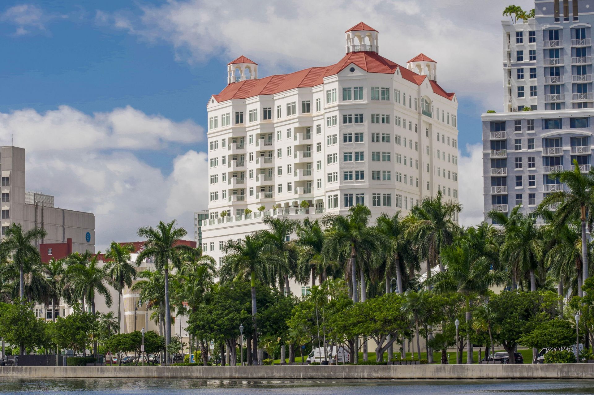 1551 N Flagler Drive, Unit Uph 8, West Palm Beach, FL 33401 Photo