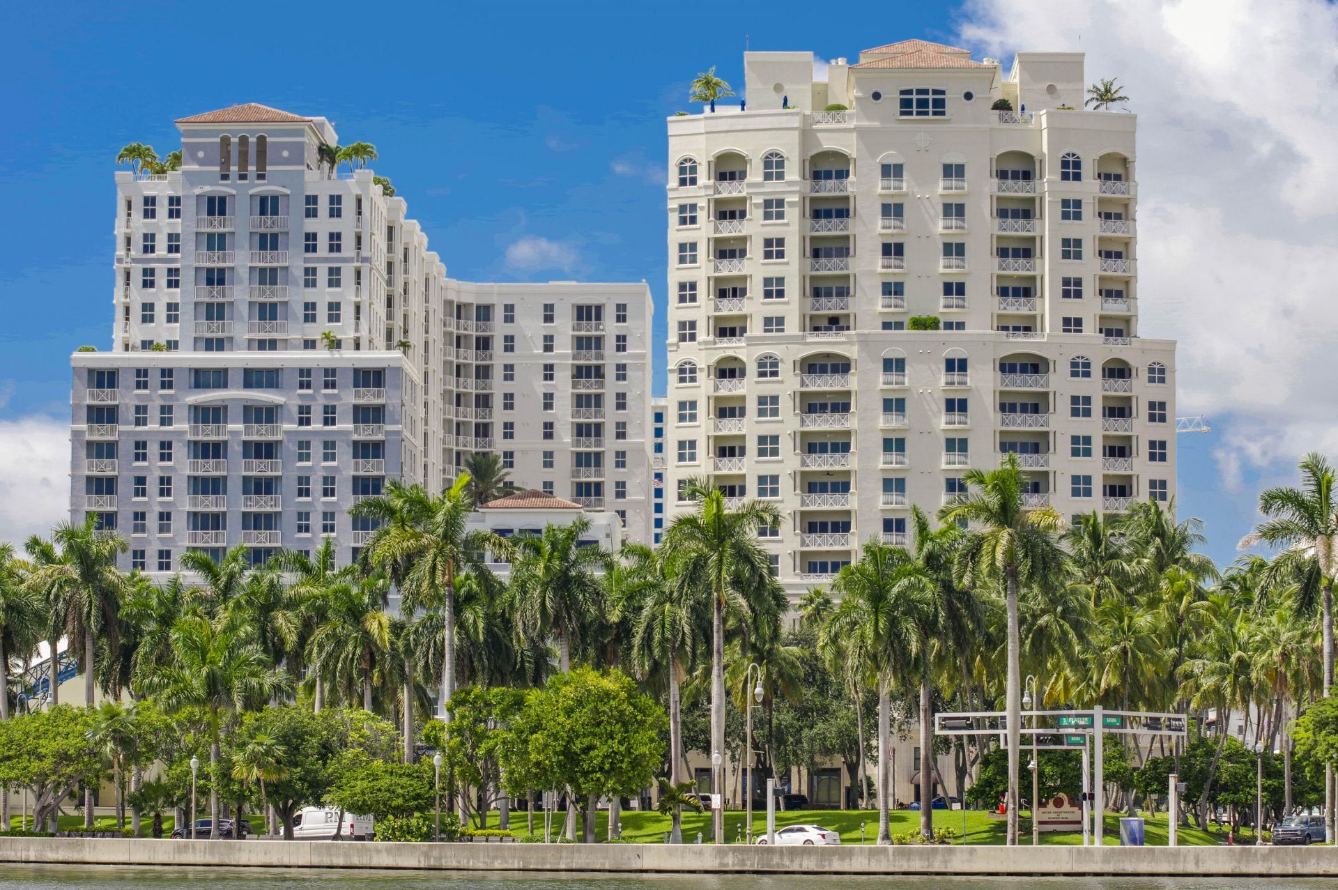 1551 N Flagler Drive, Unit Ph8, West Palm Beach, FL 33401 Photo