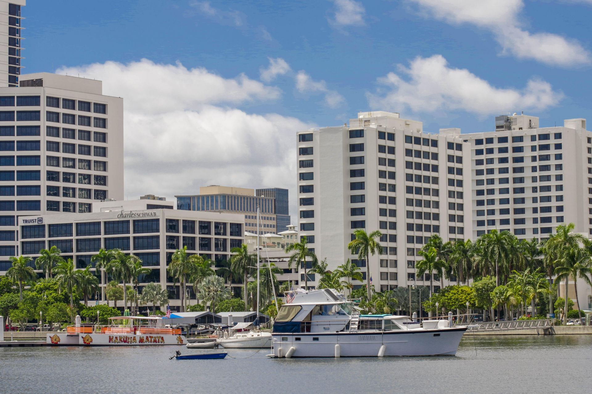 1551 N Flagler Drive, Unit Ph8, West Palm Beach, FL 33401 Photo