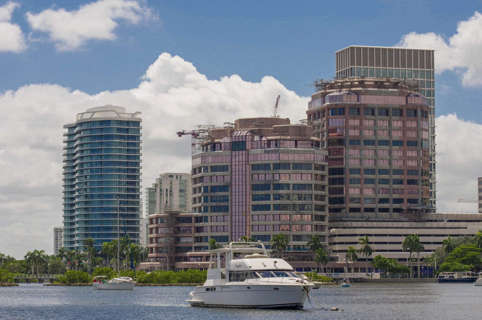 1551 N Flagler Drive, Unit Ph8, West Palm Beach, FL 33401 Photo