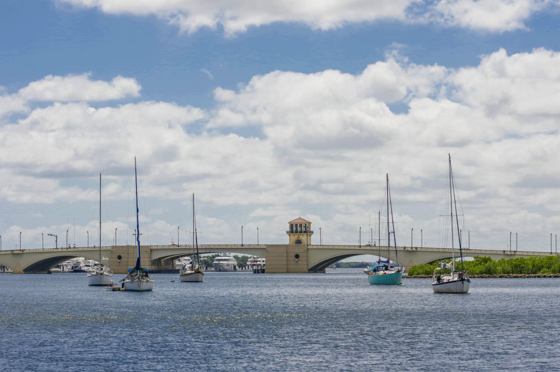 1551 N Flagler Drive, Unit Uph 8, West Palm Beach, FL 33401 Photo