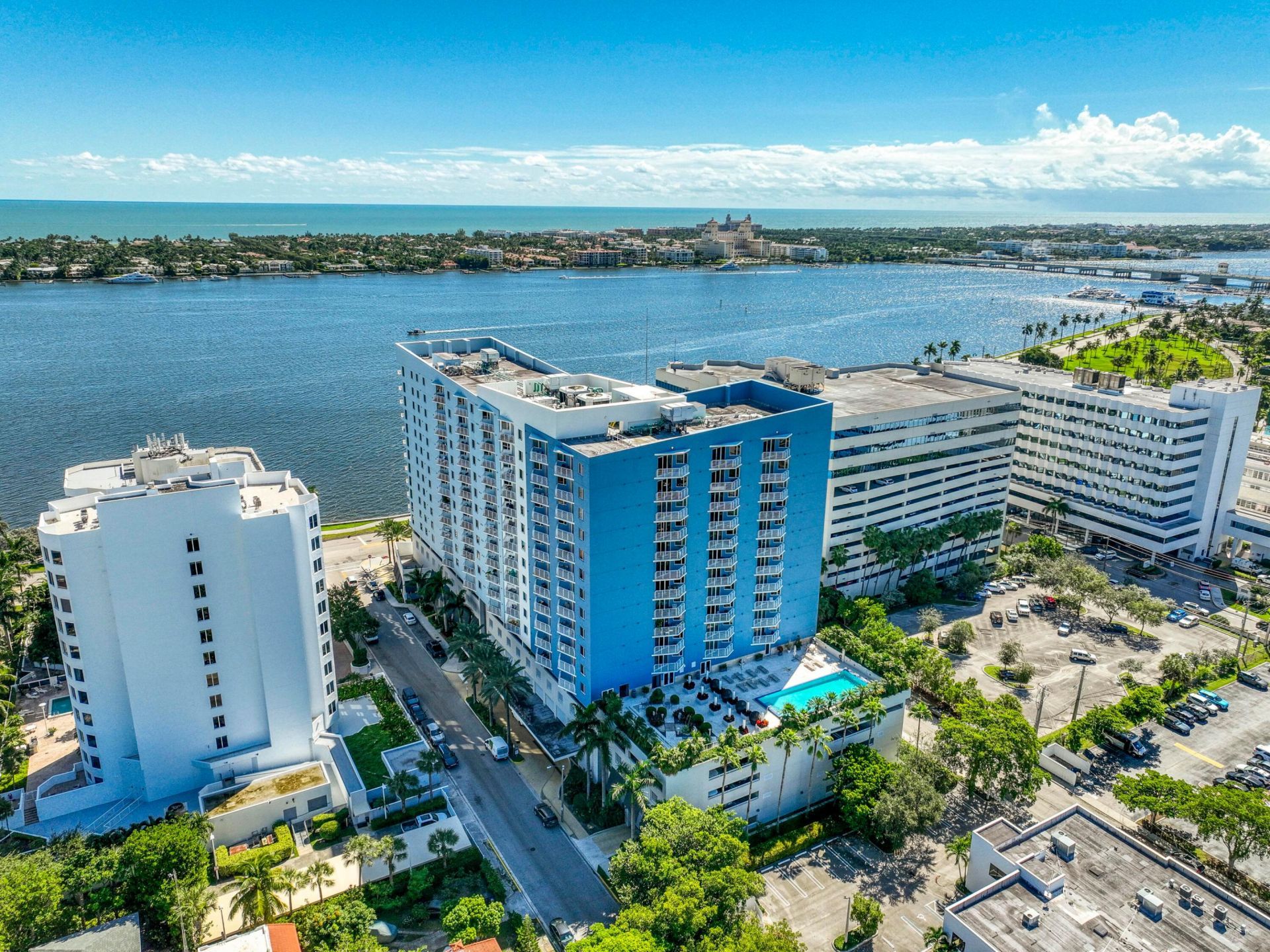 1551 N Flagler Drive, Unit Uph 8, West Palm Beach, FL 33401 Photo