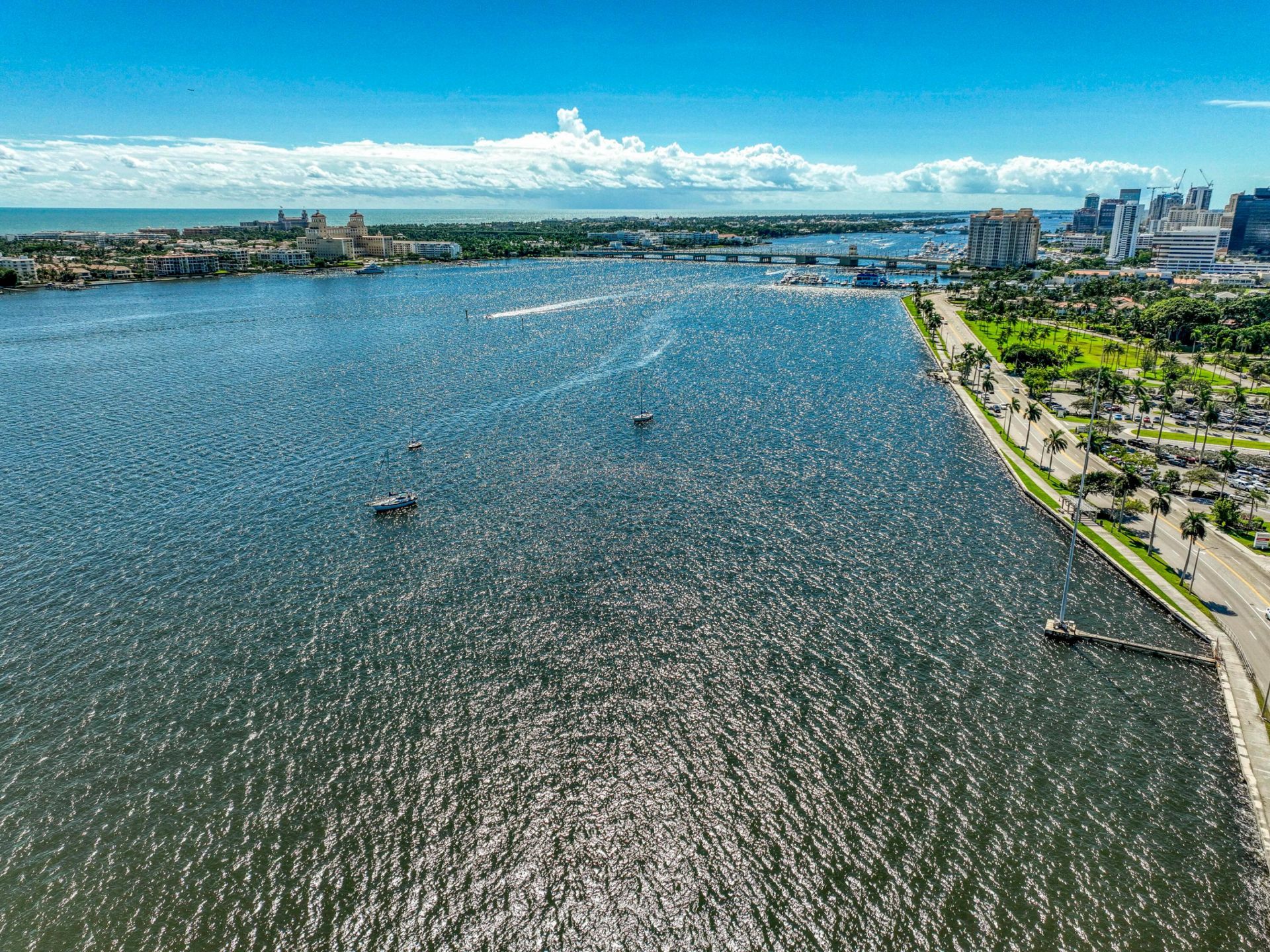 1551 N Flagler Drive, Unit Uph 8, West Palm Beach, FL 33401 Photo