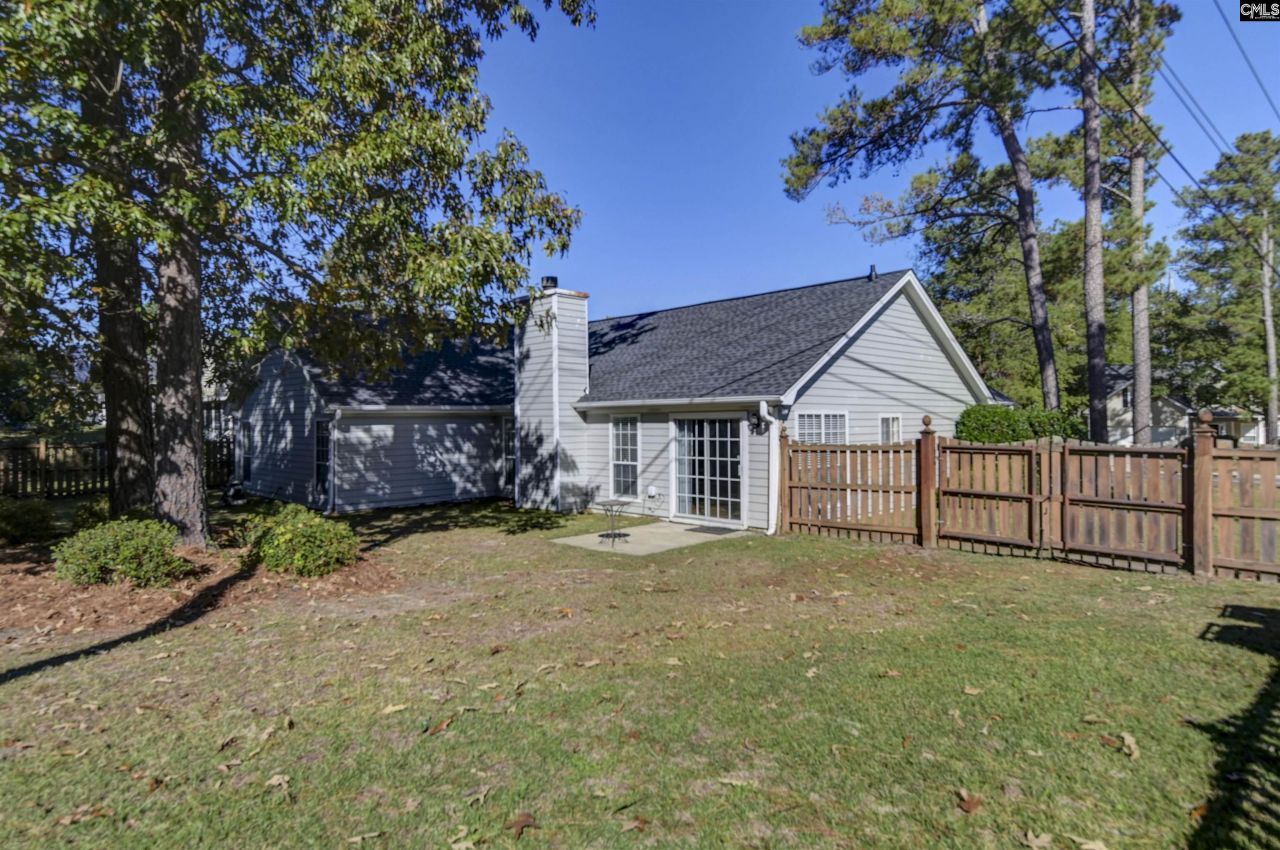 101 Grinders Mill Road Photo 38