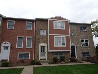 109 Canterbury Commons Indiana, PA 15701