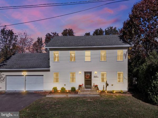 2625 HORSHAM ROAD, HATBORO, PA 19040