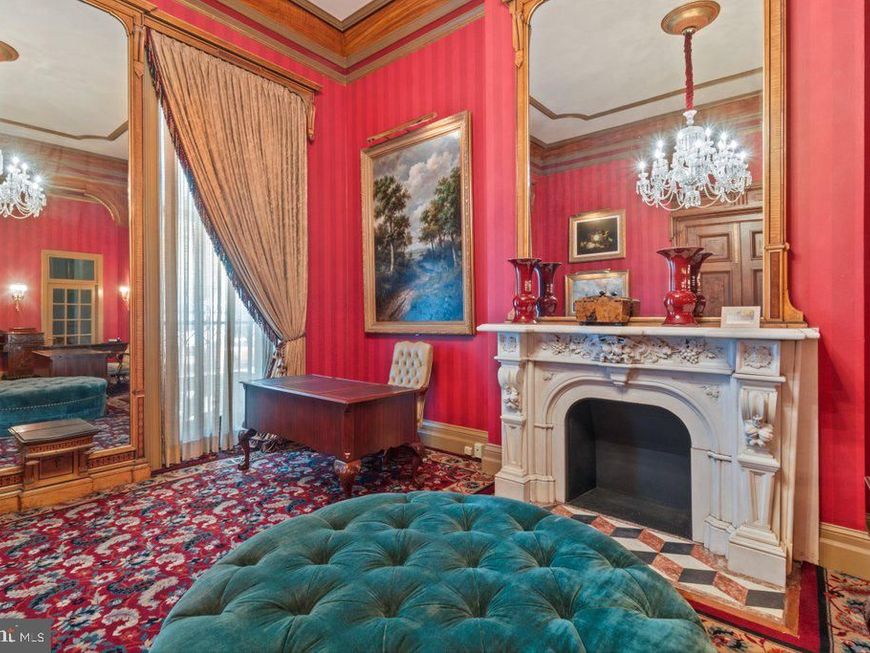 1120 Saint Paul Street, Unit 14, Baltimore, MD 21202 Main Photo