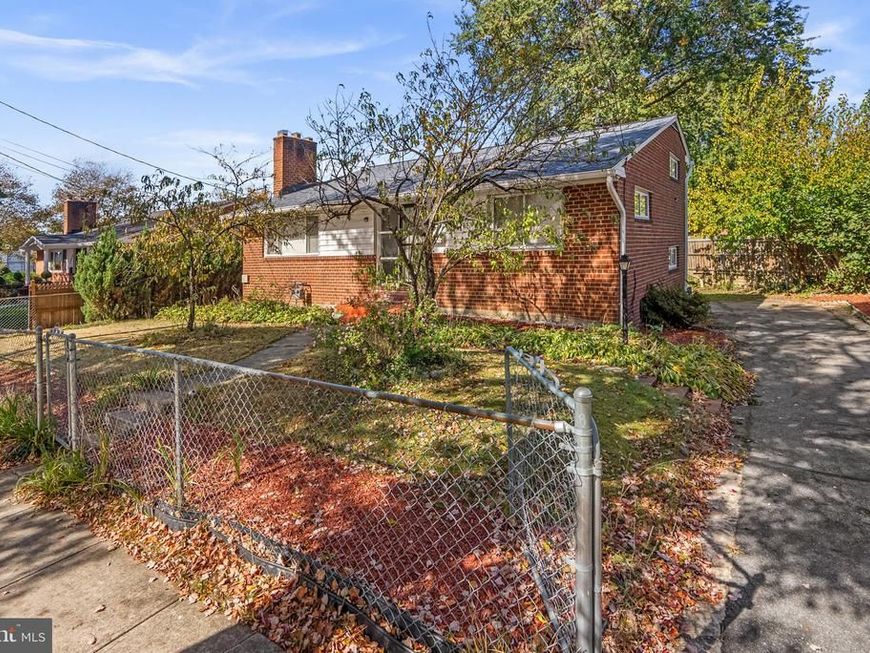3409 Janet Road, Silver Spring, MD 20906 Main Photo