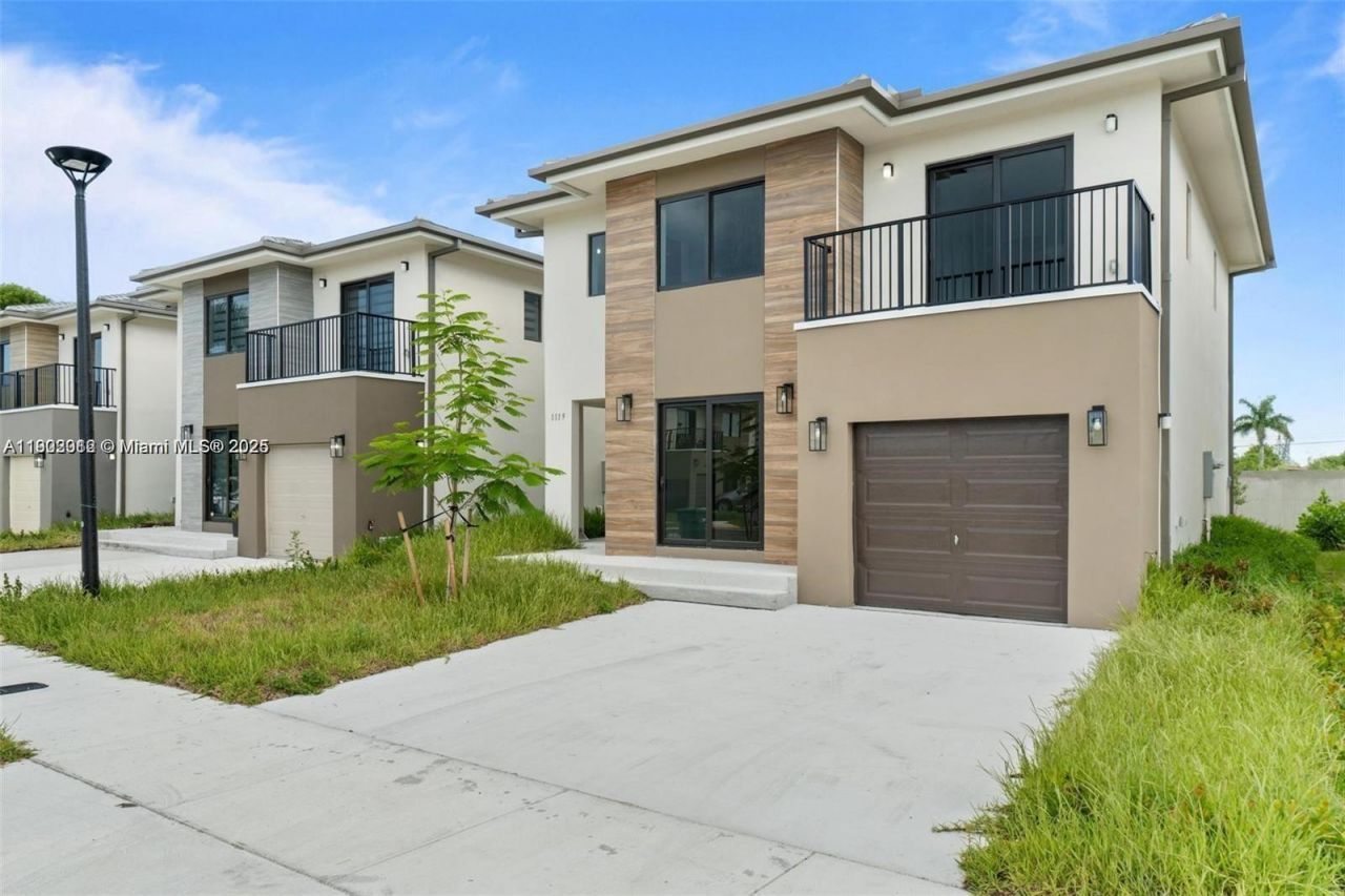 1119 NW 1st St, Florida City, FL 33034 Photo