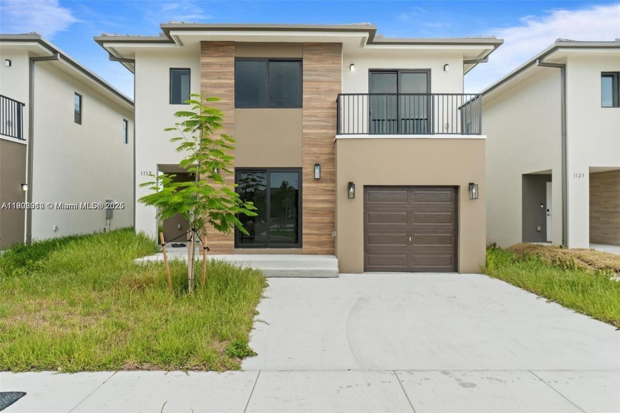 1119 NW 1st St, Florida City, FL 33034 Photo