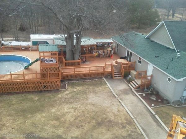 2563 Delano Road, Comins, MI 48619