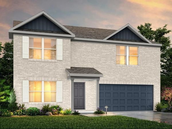 13401 Balderdash Court, Cresson, TX 76035