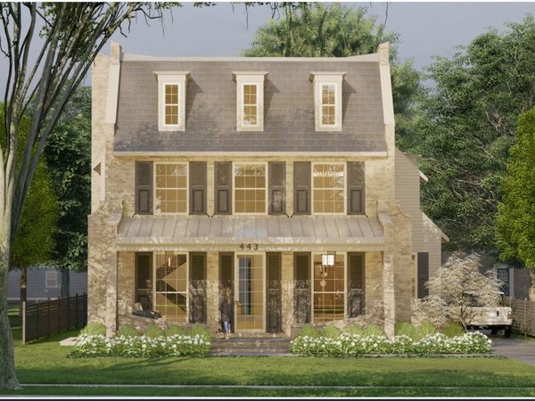 443 S Clay Street, Hinsdale, IL 60521