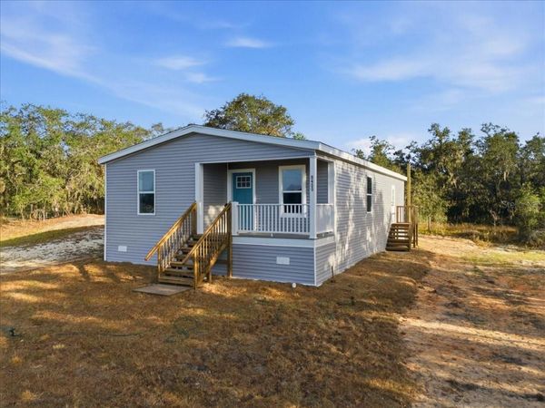 449 STONE STREET, WILDWOOD, FL 34785