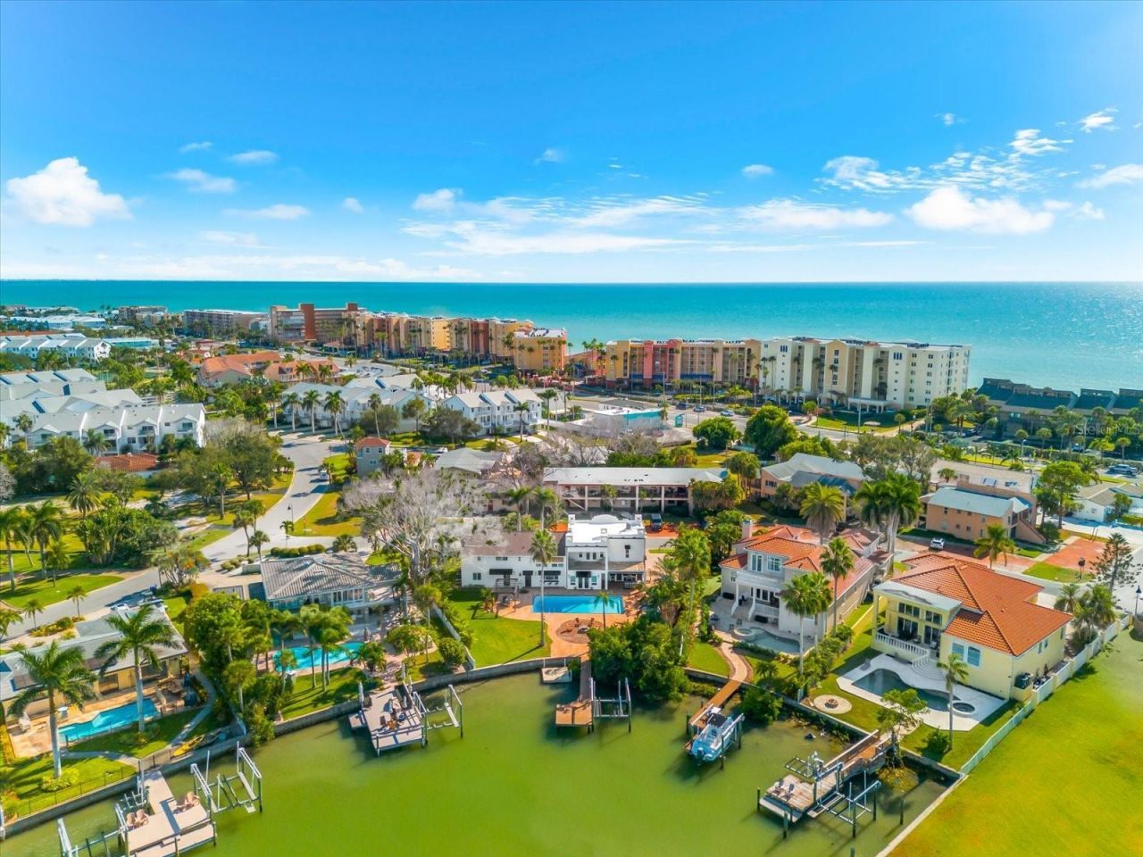 16895 1st Street E, North Redington Beach, FL 33708 Photo