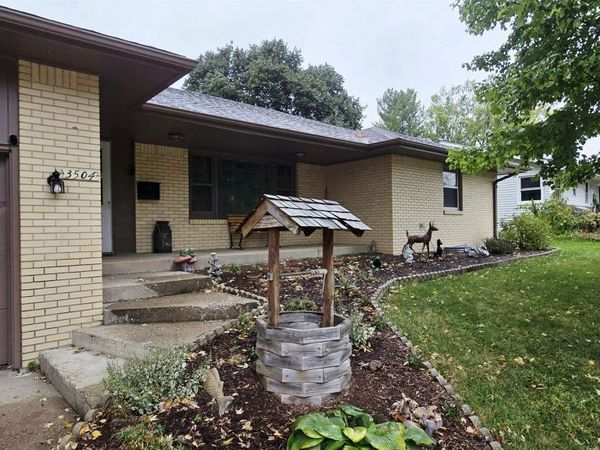 3504 N ROCKTON Avenue, ROCKFORD, IL 61103