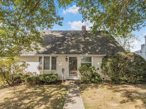 117 Mountaindale Road, Yonkers, NY 10710