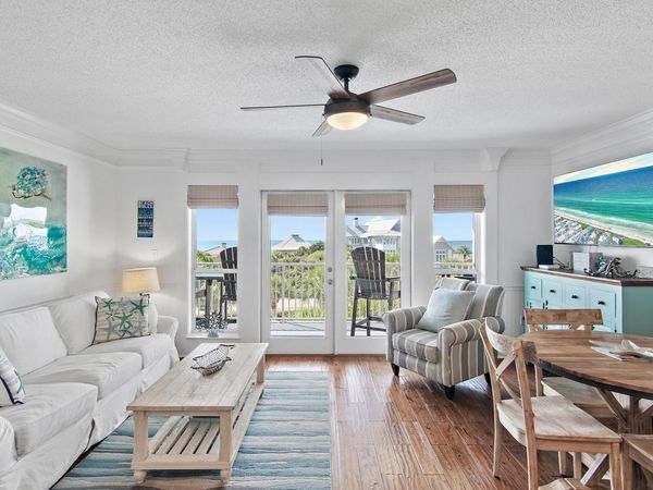 144 Spires Lane, UNIT 407, Santa Rosa Beach, FL 32459