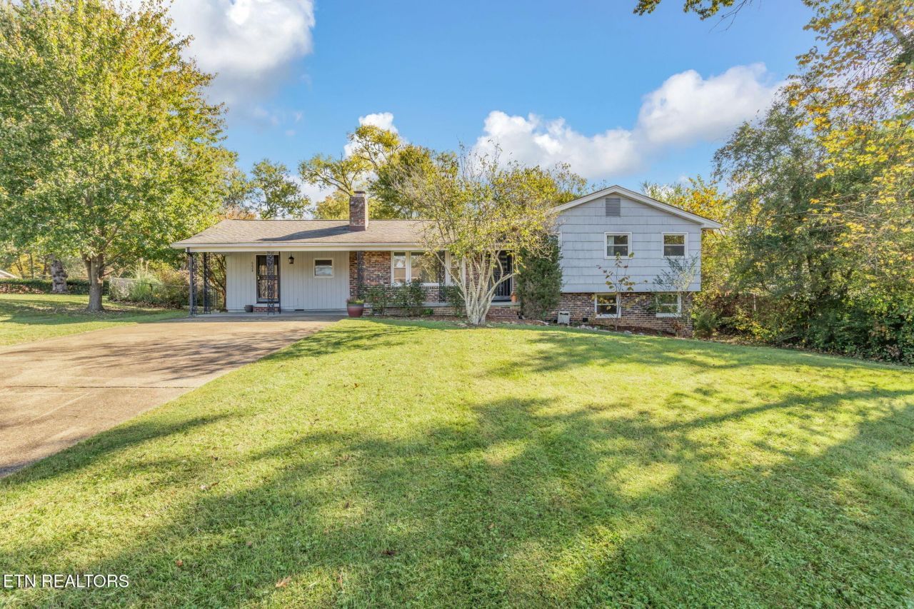 6624 Candy Lane, Knoxville, TN 37920 Main Photo