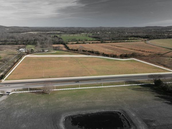 0 Hwy 231 N, Shelbyville, TN 37160