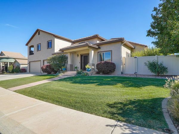 740 Egret Circle, Grand Junction, CO 81505