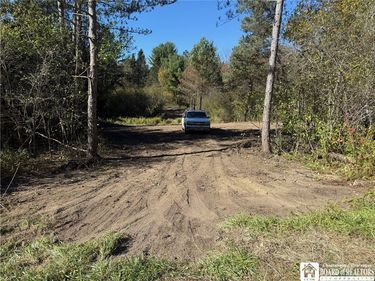 0 Cemetery Hill Road, Franklinville, NY 14737