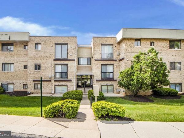 3924 ROLLING ROAD, Unit B-11, PIKESVILLE, MD 21208