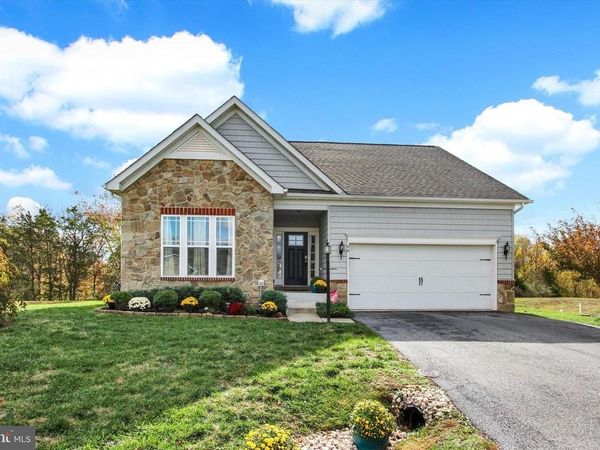 64 COOPER LANE, GETTYSBURG, PA 17325