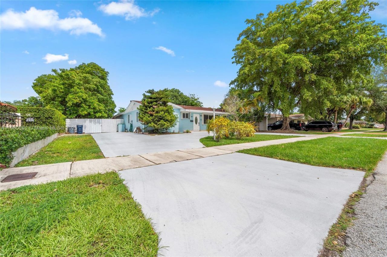 7311 SW 139th Ave, Miami, FL 33183 Photo