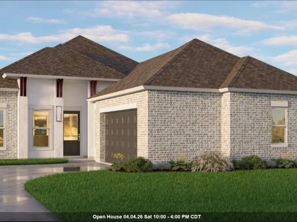 25317 Burlington Dr, Denham Springs, LA 70726