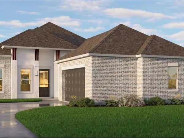 25317 Burlington Dr, Denham Springs, LA 70726