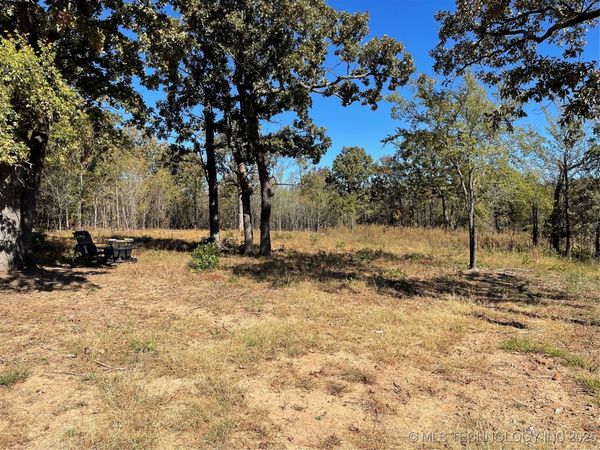 County Road 3620 , Seminole, OK 74868