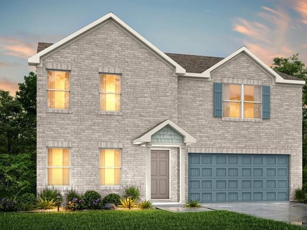 13420 Balderdash Court, Cresson, TX 76035