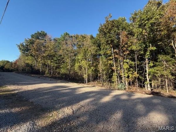 00 Rabbit Run Road, Poplar Bluff, MO 63901
