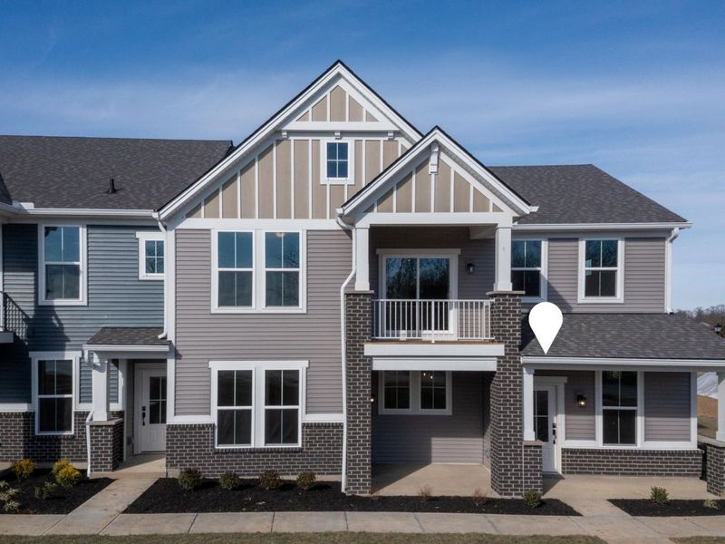 8566 Concerto Court, Union, KY 41091 Photo 1