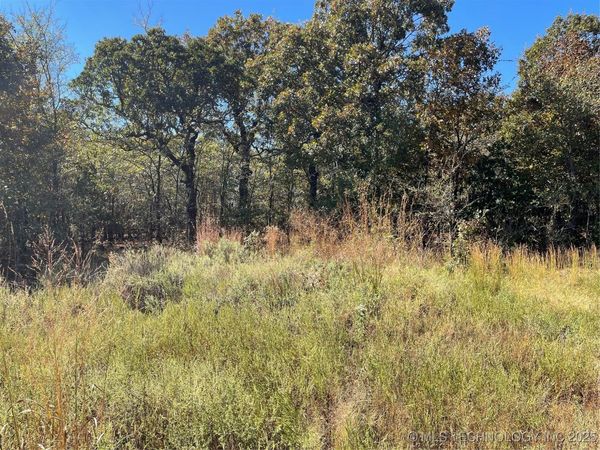 Country Road 3620 , Seminole, OK 74868