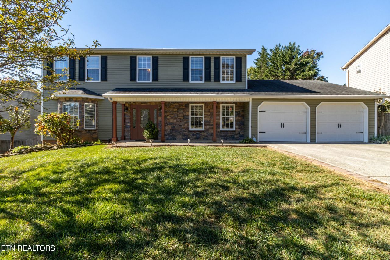 1633 Cheney Rd, Knoxville, TN 37922 Main Photo