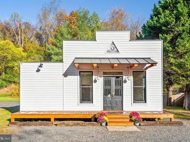 11961 LEE HIGHWAY, SPERRYVILLE, VA 22740