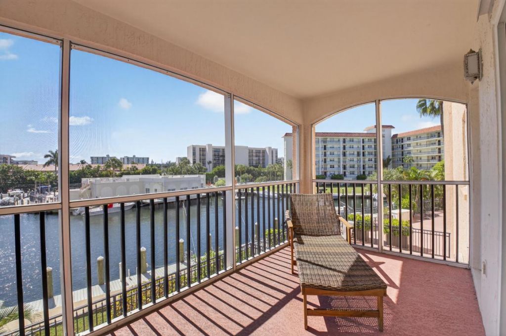 2871 N Ocean Boulevard, Unit V247, Boca Raton, FL 33431 Photo