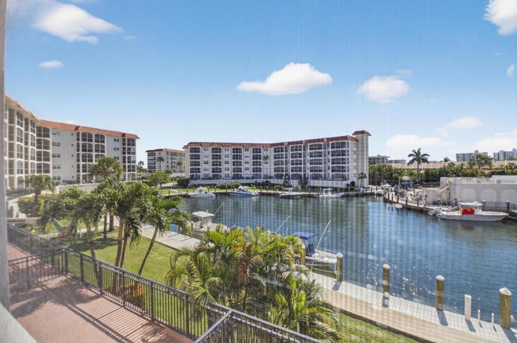 2871 N Ocean Boulevard, Unit V247, Boca Raton, FL 33431 Photo