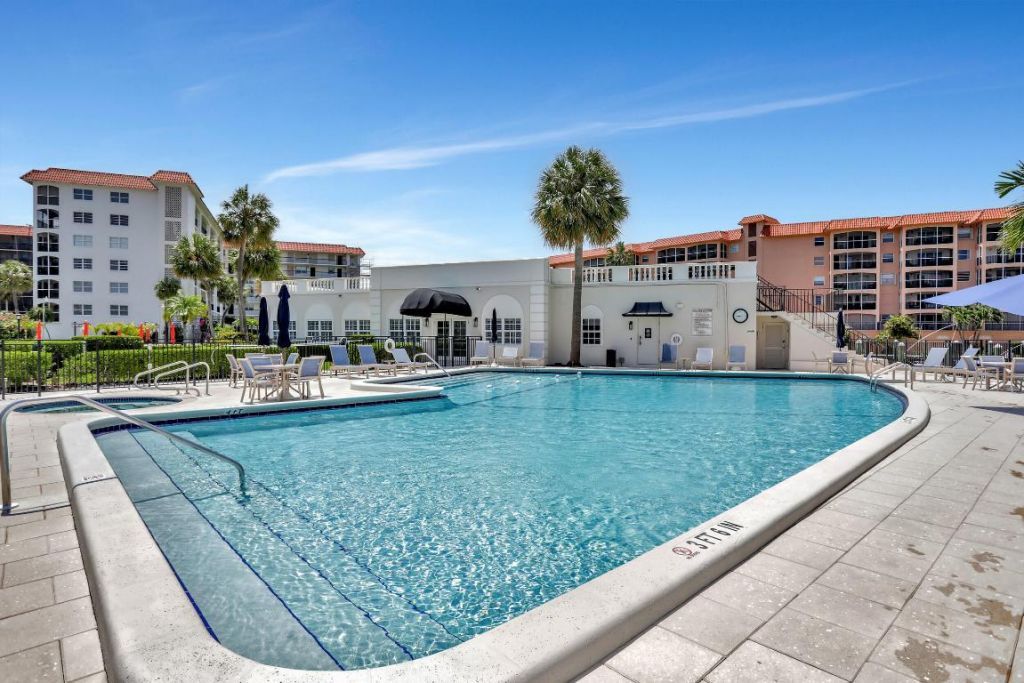 2871 N Ocean Boulevard, Unit V247, Boca Raton, FL 33431 Photo