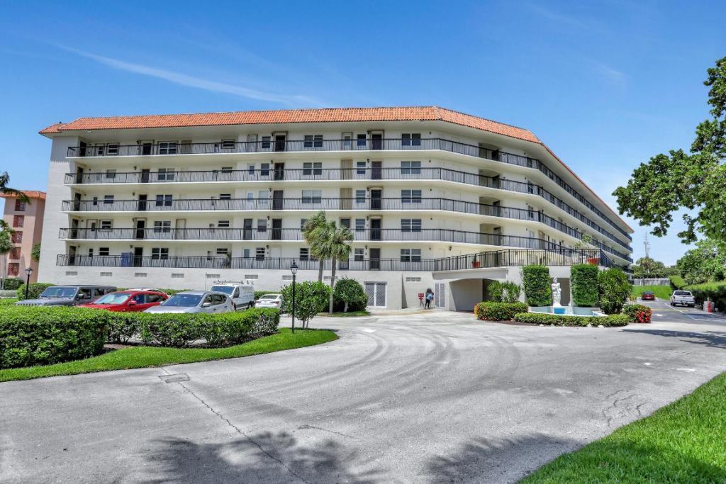 2871 N Ocean Boulevard, Unit V247, Boca Raton, FL 33431 Photo