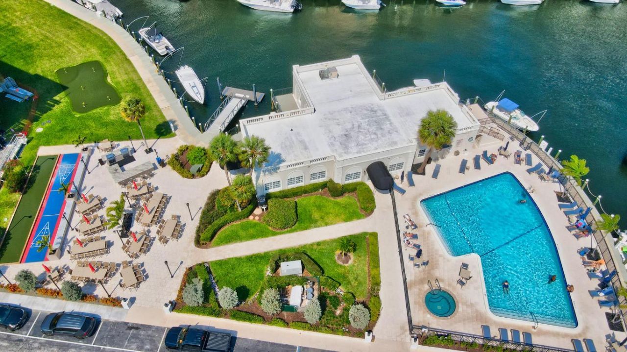 2871 N Ocean Boulevard, Unit V247, Boca Raton, FL 33431 Photo