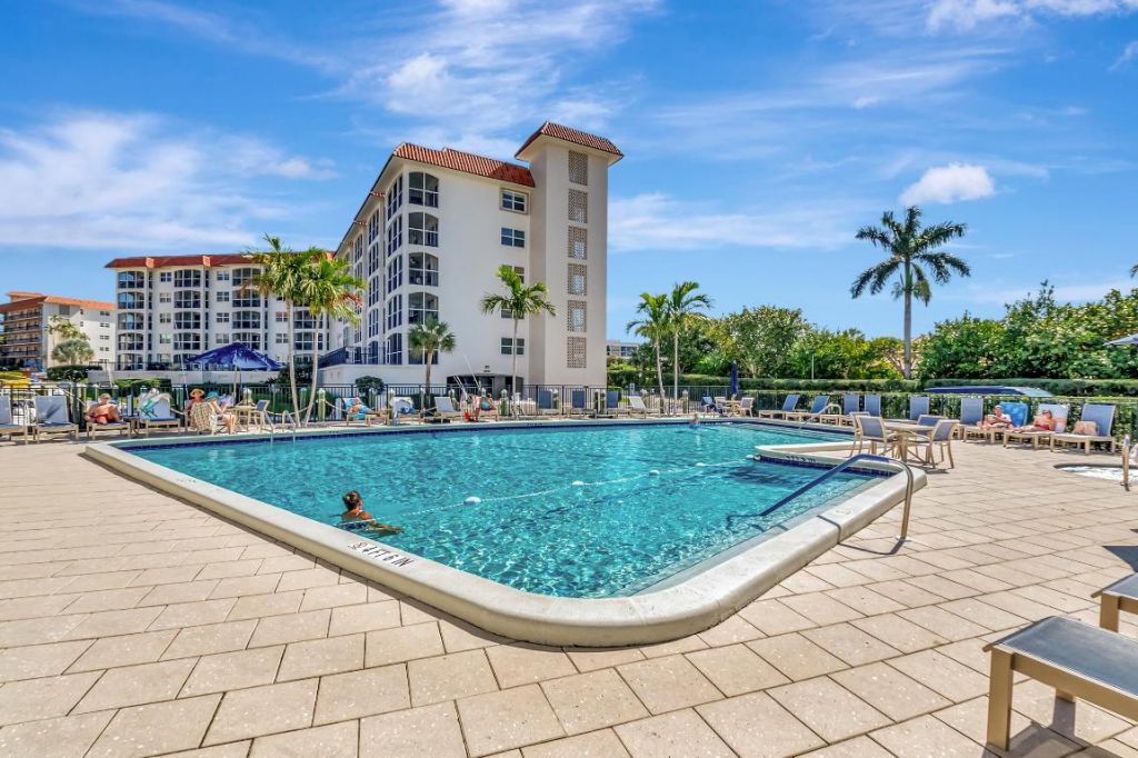 2871 N Ocean Boulevard, Unit V247, Boca Raton, FL 33431 Photo