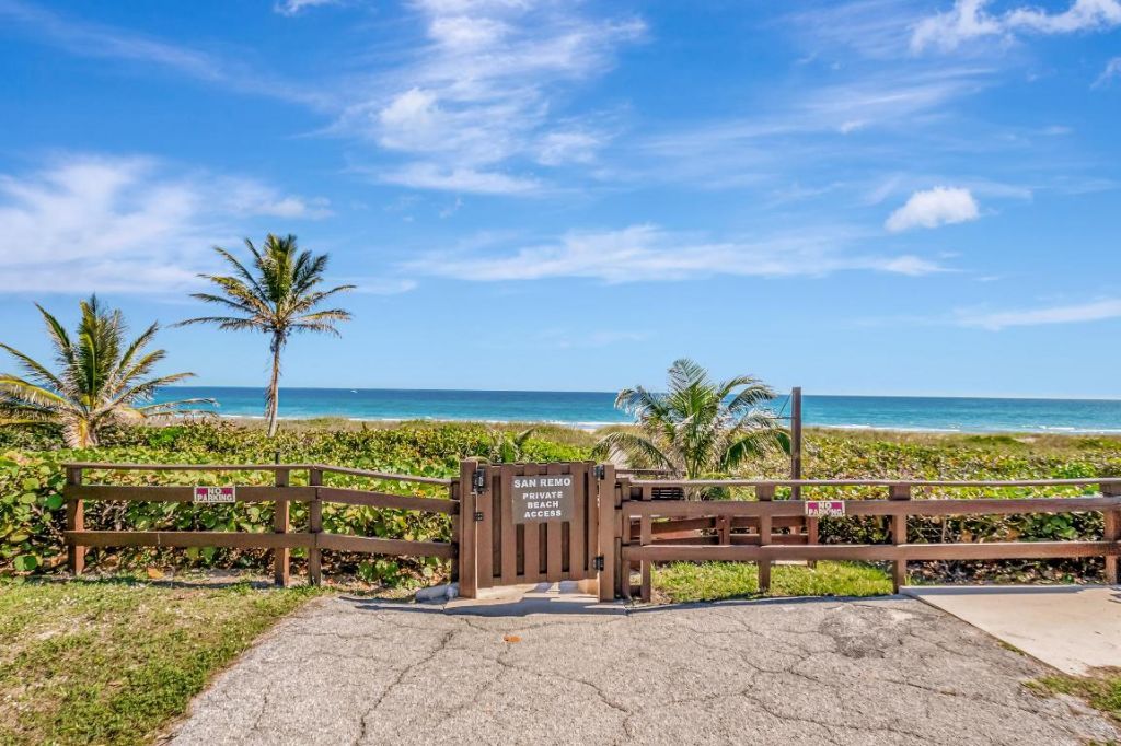 2871 N Ocean Boulevard, Unit V247, Boca Raton, FL 33431 Photo